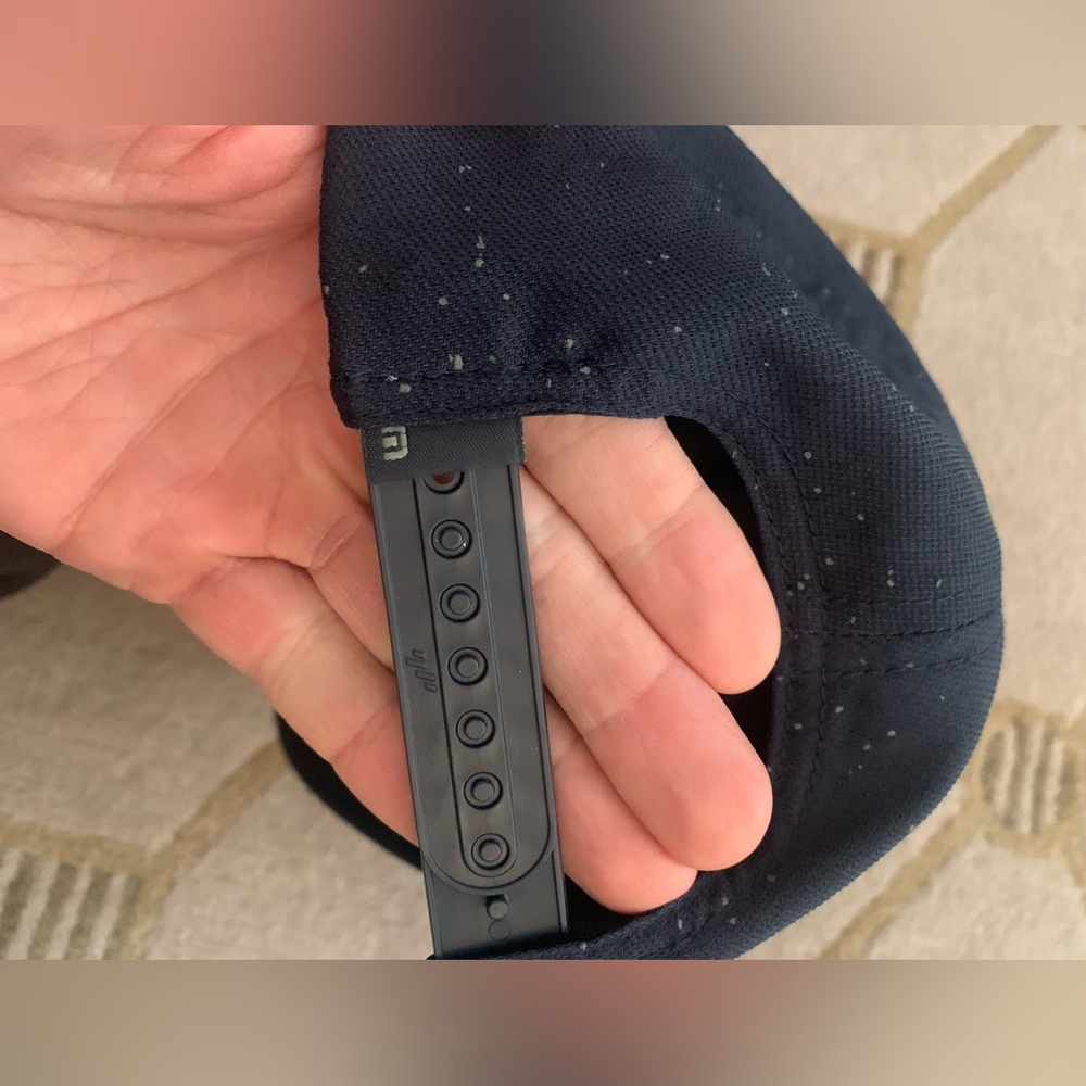 Travis Mathew Snapback Hat - image 5